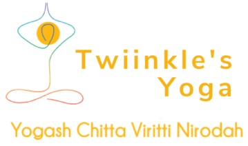 Twiinkle's Yoga